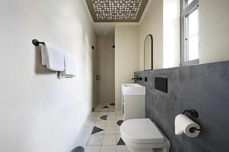 numa l Maximilian Rooms - Oda