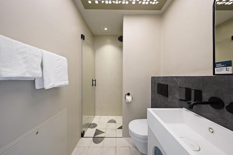 numa l Maximilian Rooms - Oda