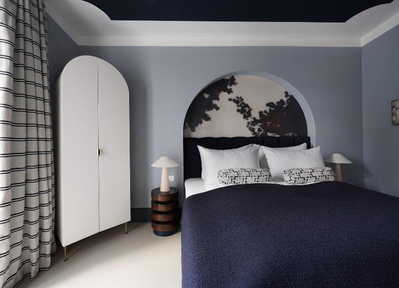 numa l Maximilian Rooms - Oda