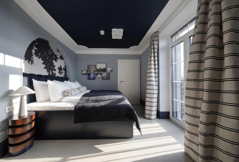 numa l Maximilian Rooms - Oda