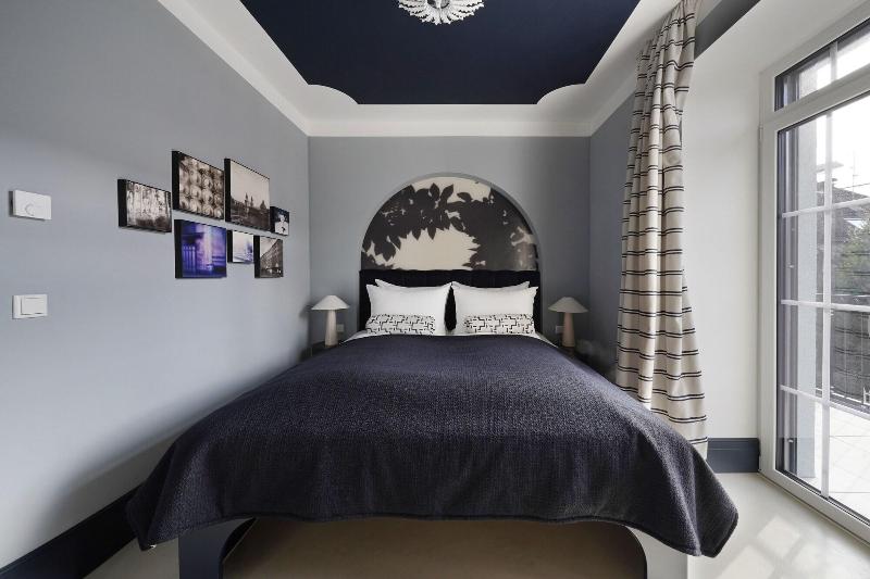 numa l Maximilian Rooms - Oda