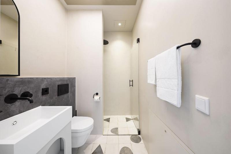 numa l Maximilian Rooms - Oda