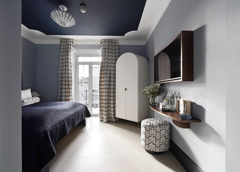 numa l Maximilian Rooms - Oda