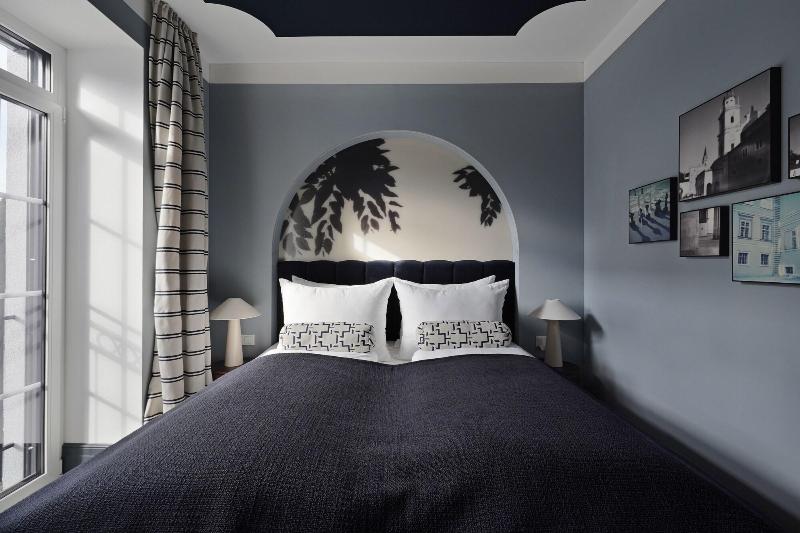 numa l Maximilian Rooms - Oda