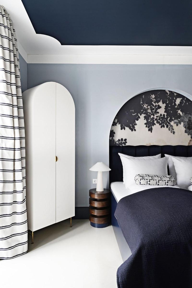 numa l Maximilian Rooms - Oda
