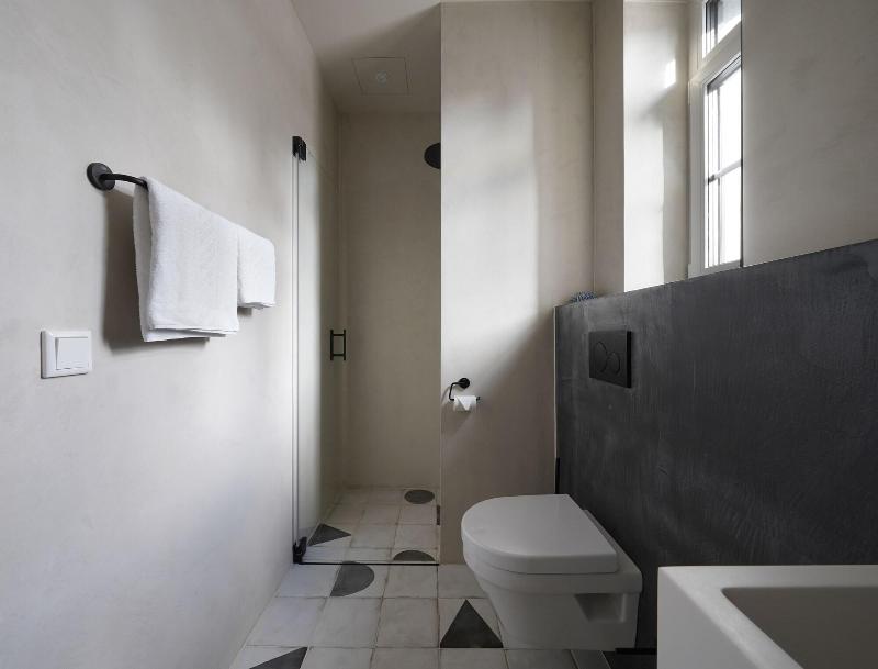 numa l Maximilian Rooms - Oda