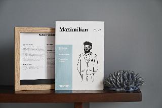 numa l Maximilian Rooms fotoÄŸrafÄ±