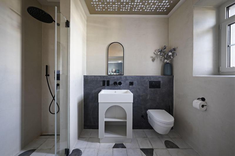 numa l Maximilian Rooms - Oda