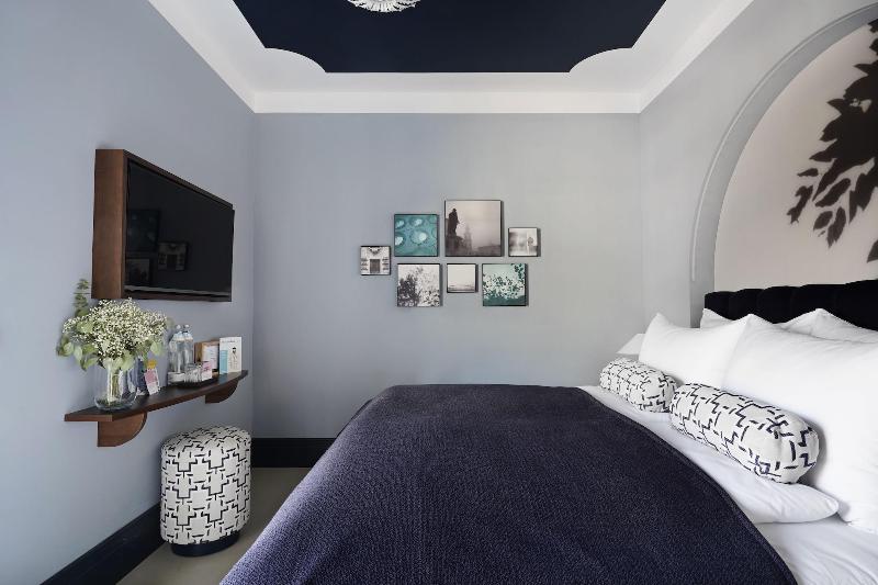 numa l Maximilian Rooms - Oda