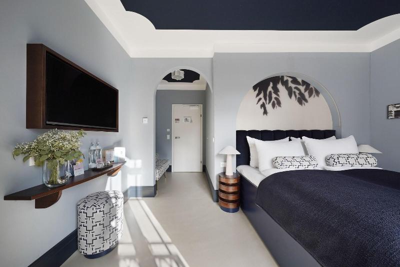 numa l Maximilian Rooms - Oda