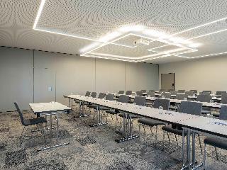 Novotel Düsseldorf Havaalanı fotoÄŸrafÄ±