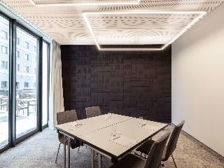 Novotel Düsseldorf Havaalanı fotoÄŸrafÄ±