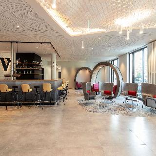 Novotel Düsseldorf Havaalanı fotoÄŸrafÄ±