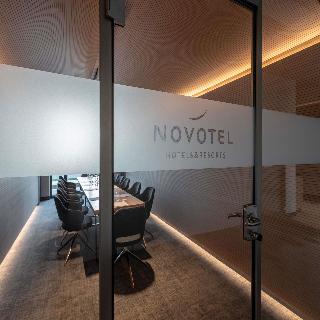 Novotel Düsseldorf Havaalanı fotoÄŸrafÄ±