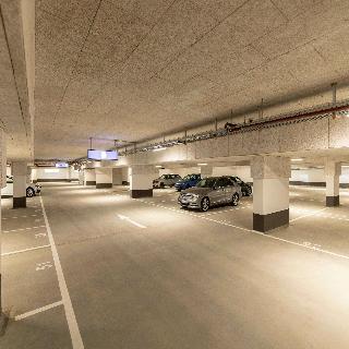 Novotel Düsseldorf Havaalanı fotoÄŸrafÄ±