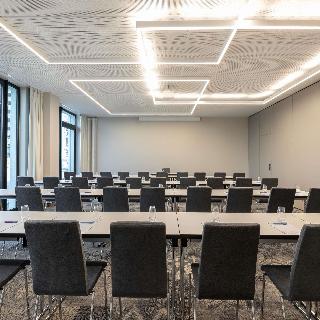 Novotel Düsseldorf Havaalanı fotoÄŸrafÄ±