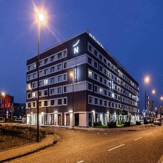 Novotel Düsseldorf Havaalanı fotoÄŸrafÄ±