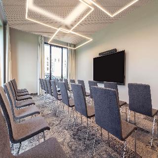 Novotel Düsseldorf Havaalanı fotoÄŸrafÄ±