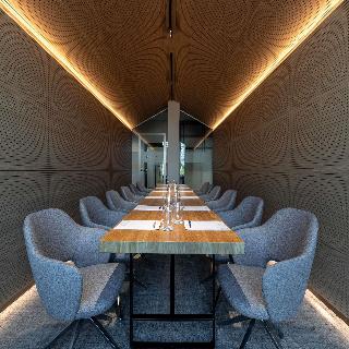 Novotel Düsseldorf Havaalanı fotoÄŸrafÄ±