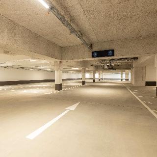 Novotel Düsseldorf Havaalanı fotoÄŸrafÄ±