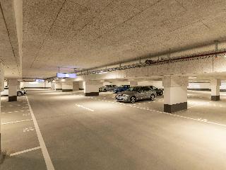 Novotel Düsseldorf Havaalanı fotoÄŸrafÄ±