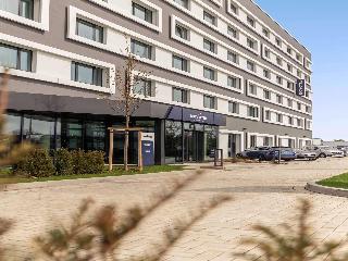 Novotel Düsseldorf Havaalanı fotoÄŸrafÄ±