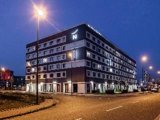 Novotel Düsseldorf Havaalanı fotoÄŸrafÄ±