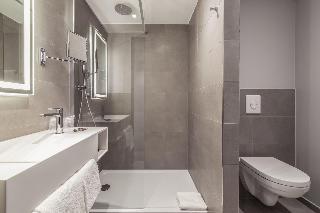 Novotel Düsseldorf Havaalanı fotoÄŸrafÄ±