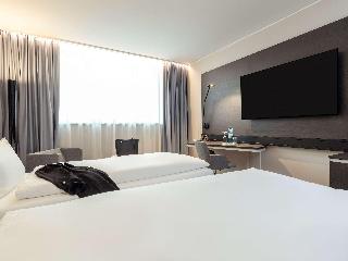 Novotel Düsseldorf Havaalanı fotoÄŸrafÄ±