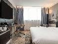 Novotel Düsseldorf Havaalanı oda fotoğrafı