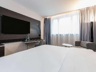 Novotel Düsseldorf Havaalanı fotoÄŸrafÄ±