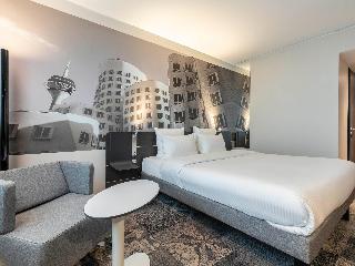 Novotel Düsseldorf Havaalanı fotoÄŸrafÄ±