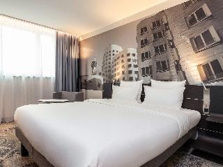 Novotel Düsseldorf Havaalanı fotoÄŸrafÄ±