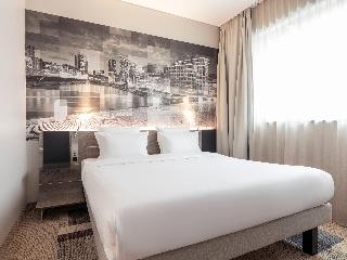 Novotel Düsseldorf Havaalanı fotoÄŸrafÄ±