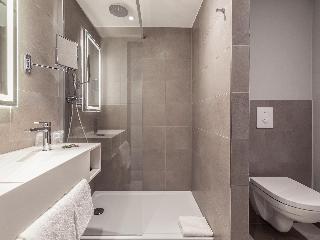 Novotel Düsseldorf Havaalanı fotoÄŸrafÄ±