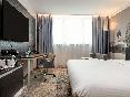 Novotel Düsseldorf Havaalanı oda fotoğrafı