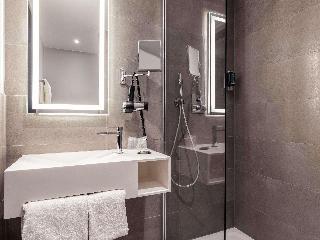 Novotel Düsseldorf Havaalanı fotoÄŸrafÄ±