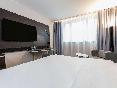 Novotel Düsseldorf Havaalanı oda fotoğrafı