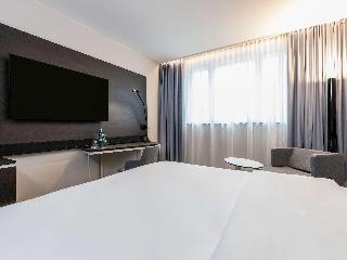Novotel Düsseldorf Havaalanı fotoÄŸrafÄ±