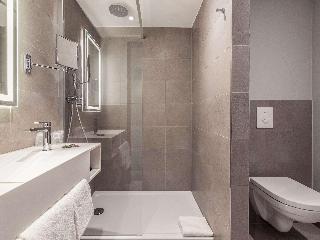 Novotel Düsseldorf Havaalanı fotoÄŸrafÄ±