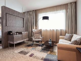 Novotel Düsseldorf Havaalanı fotoÄŸrafÄ±