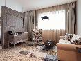 Novotel Düsseldorf Havaalanı oda fotoğrafı