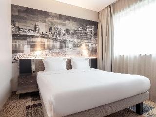 Novotel Düsseldorf Havaalanı fotoÄŸrafÄ±