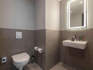 Novotel Düsseldorf Havaalanı fotoÄŸrafÄ±