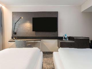 Novotel Düsseldorf Havaalanı fotoÄŸrafÄ±