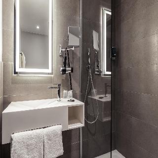 Novotel Düsseldorf Havaalanı fotoÄŸrafÄ±