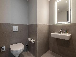 Novotel Düsseldorf Havaalanı fotoÄŸrafÄ±