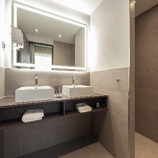 Novotel Düsseldorf Havaalanı fotoÄŸrafÄ±