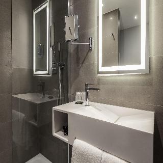Novotel Düsseldorf Havaalanı fotoÄŸrafÄ±