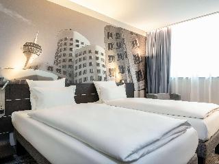 Novotel Düsseldorf Havaalanı fotoÄŸrafÄ±